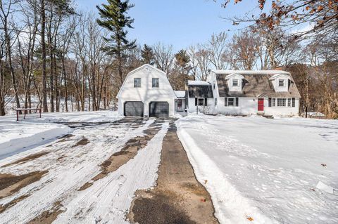 Photo of 14 Londonderry Road, Windham, NH 03087 (MLS # 5076518)