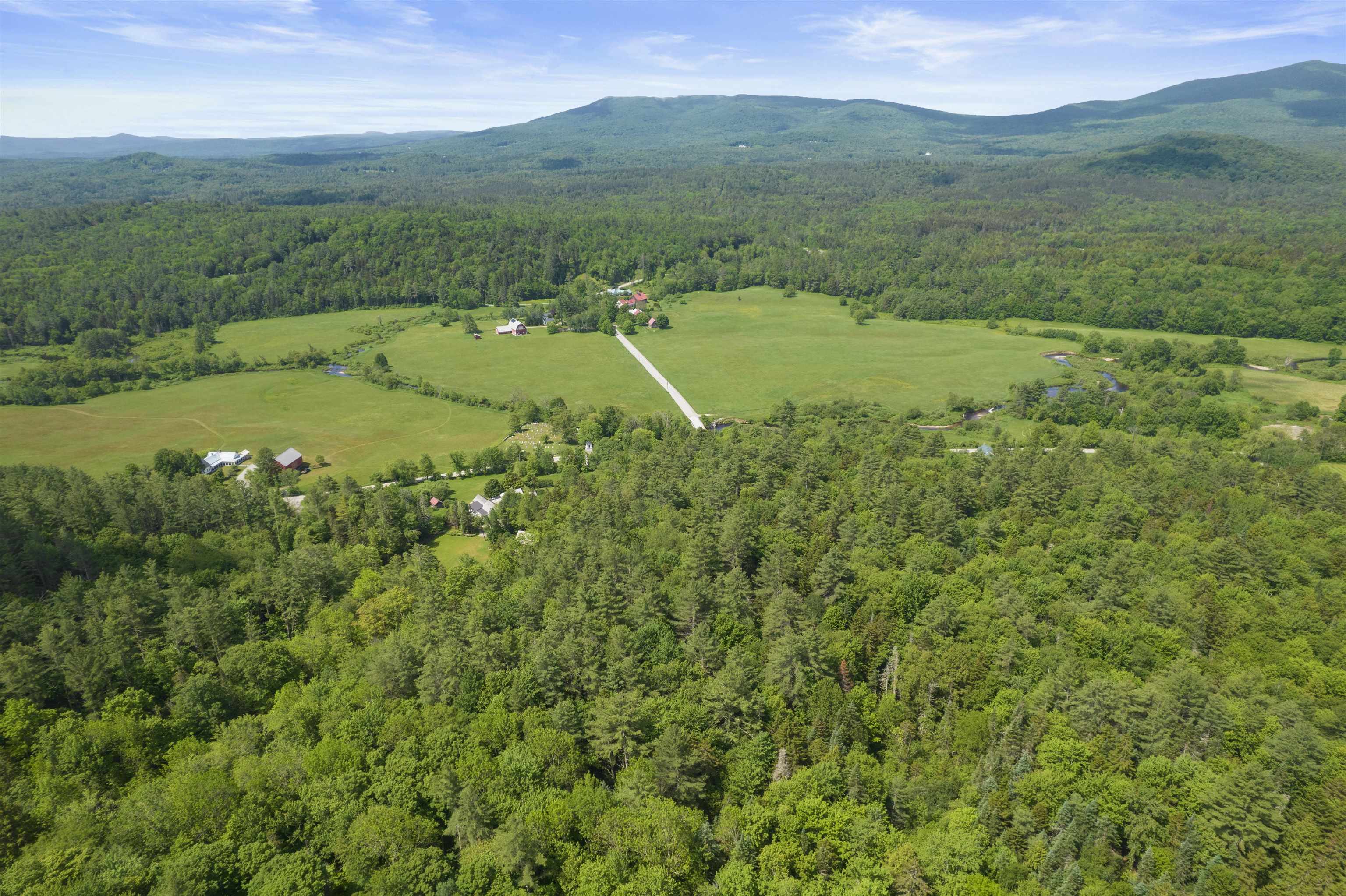 11 Old County Road
