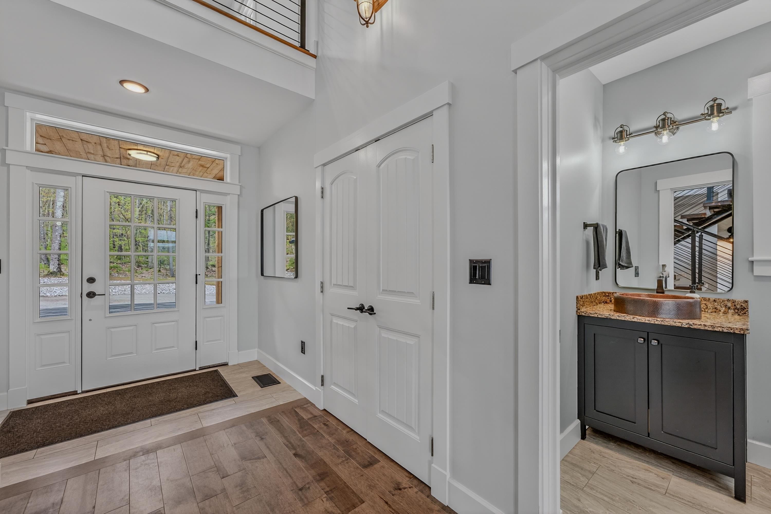 85 Shepard Hill Road