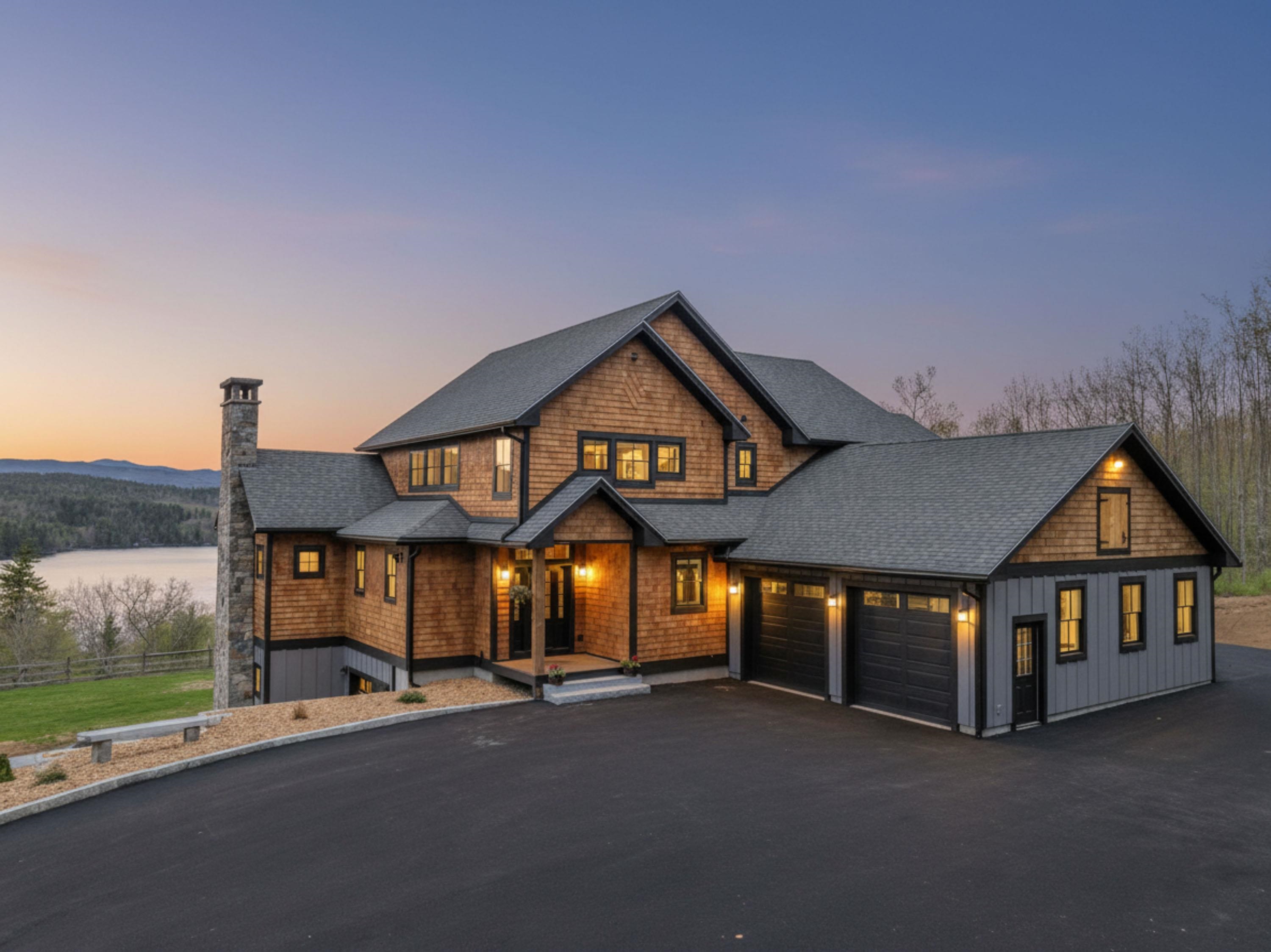 85 Shepard Hill Road