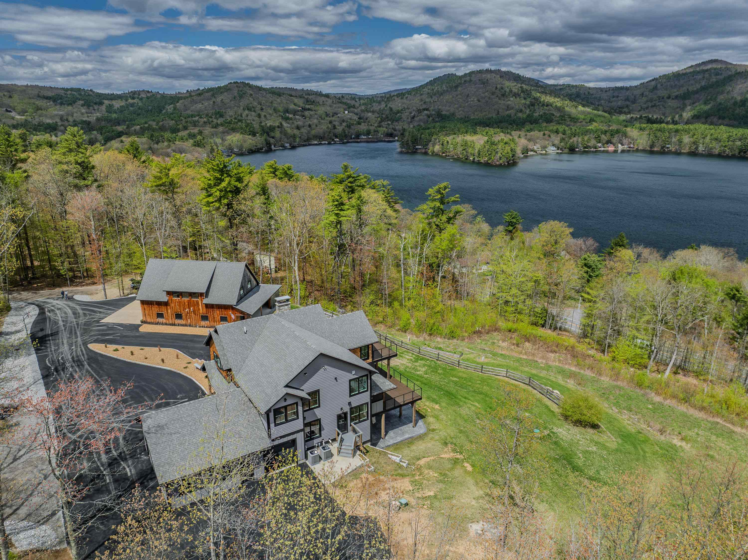 85 Shepard Hill Road