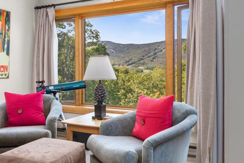 57 Highridge Road B 11 Killington VT 05751