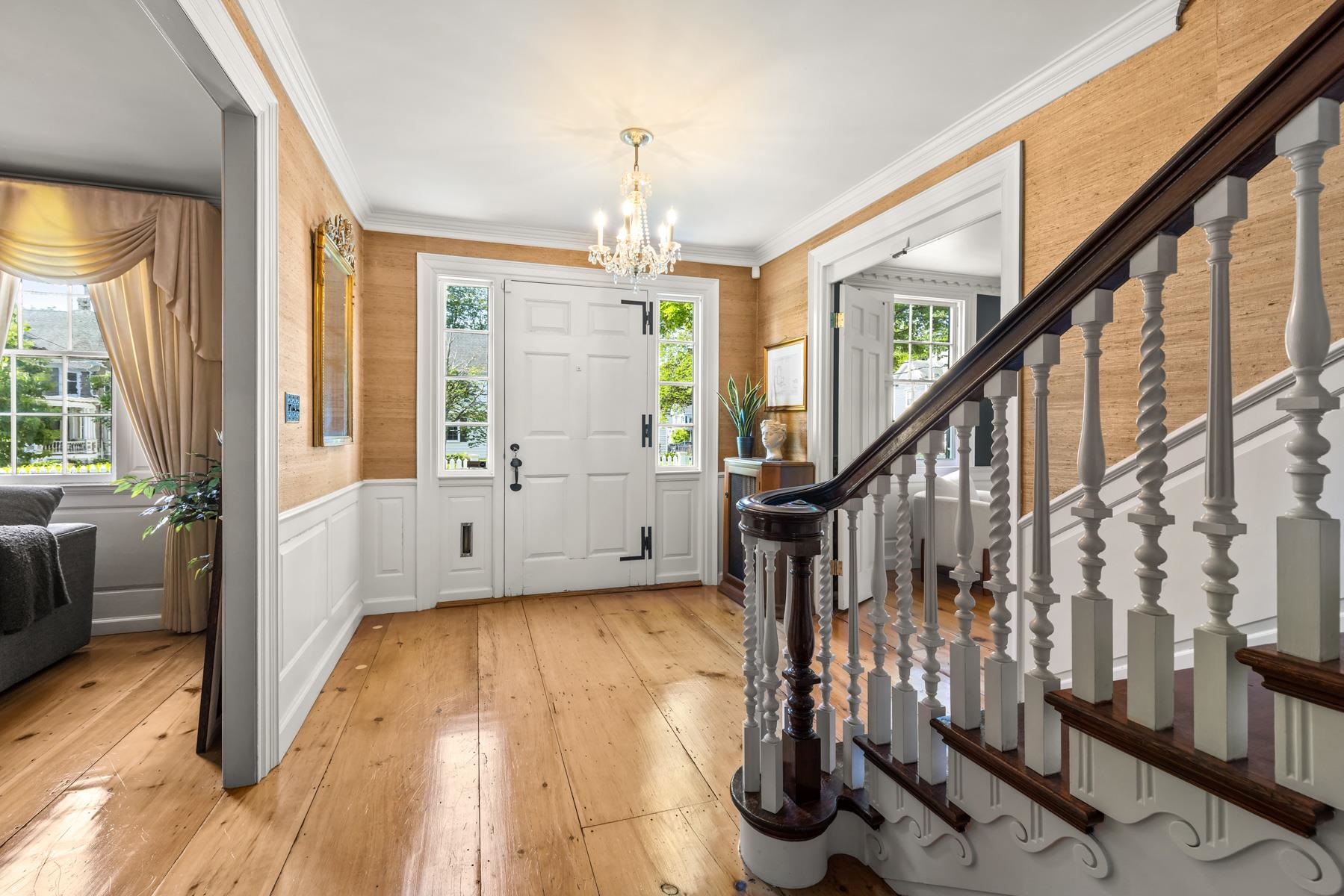 79 SILVER Street
