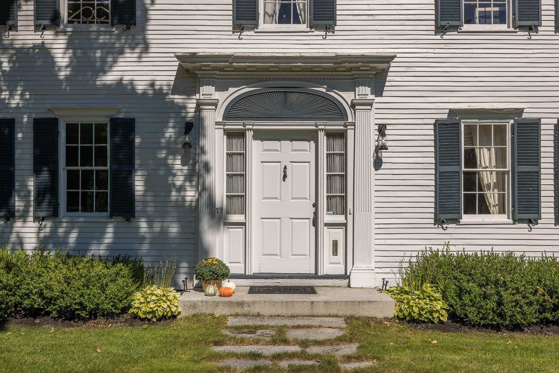 79 SILVER Street