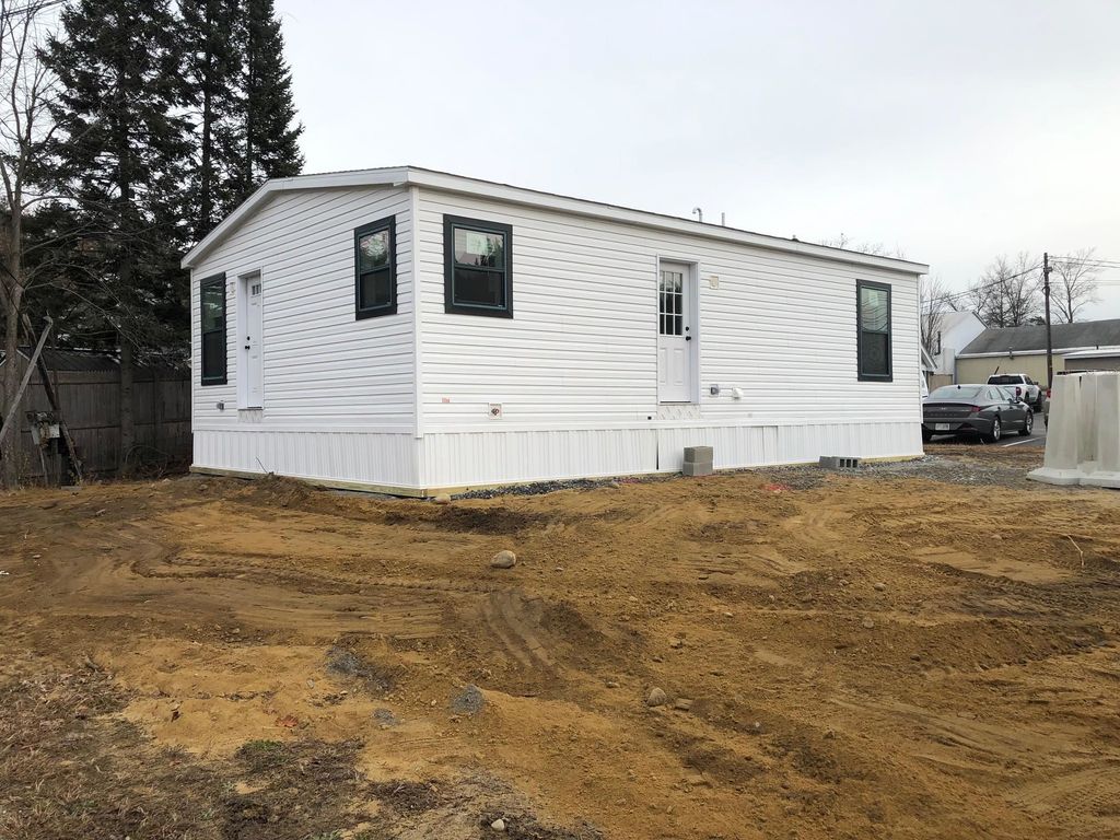 Photo of 69 Manchester Street #Lot 18, Concord, NH 03301 (MLS # 5070657)