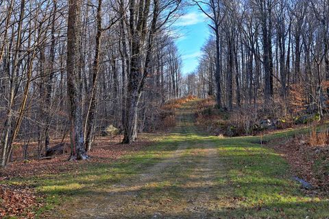 430 Lower Rebecca Lane Lot 3 Killington VT 05751