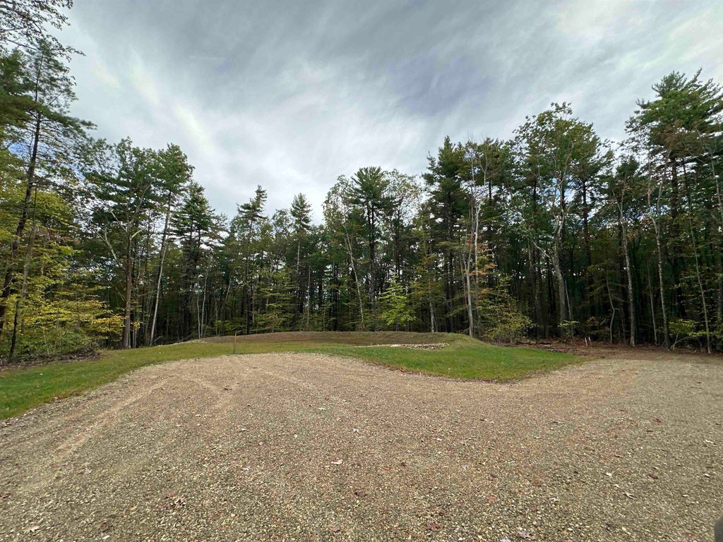 Photo of 8812 Aria Hill Drive, Wilton, NH 03086 (MLS # 5063160)