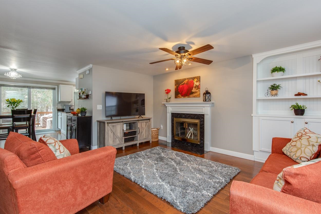 Londonderry, New Hampshire 03053, United States, 2 Bedrooms Bedrooms, ,2 BathroomsBathrooms,Residential,Active,78669