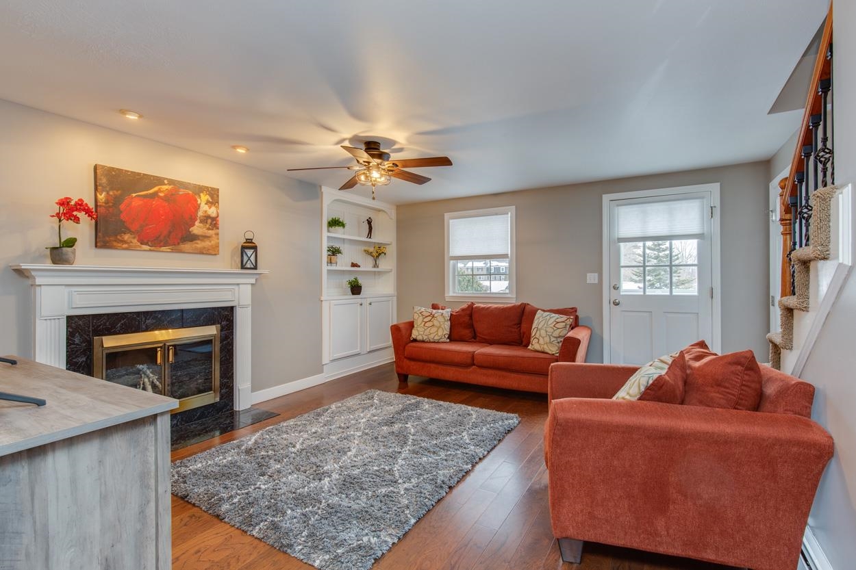 Londonderry, New Hampshire 03053, United States, 2 Bedrooms Bedrooms, ,2 BathroomsBathrooms,Residential,Active,78669