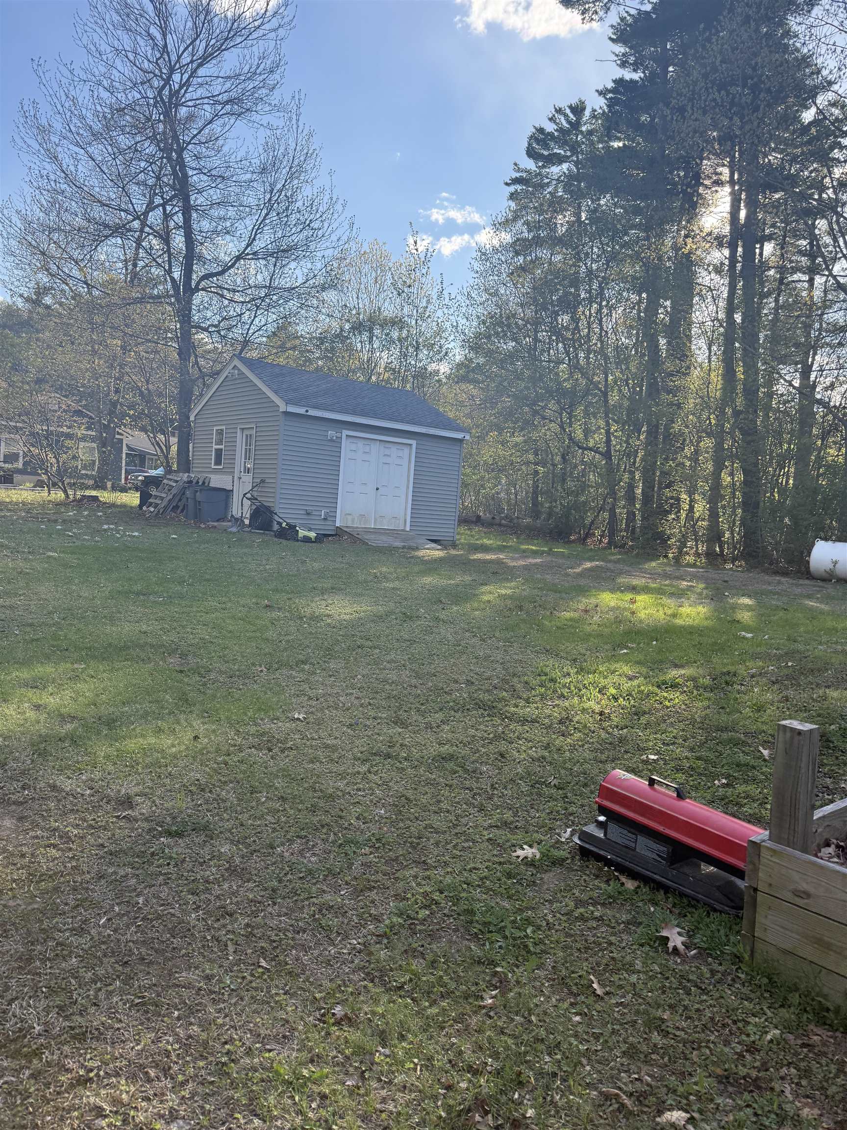 35A Folly Mill Road