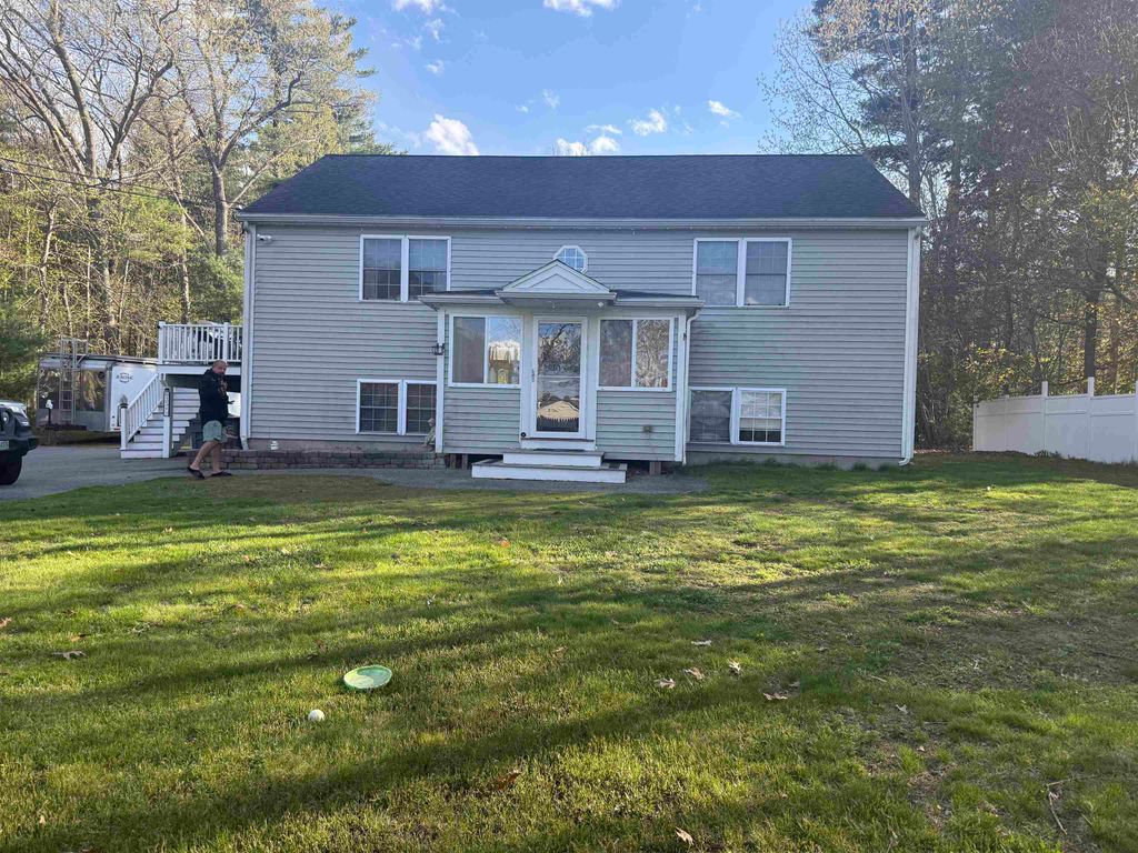Photo of 35 Folly Mill Road, Seabrook, NH 03874 (MLS # 5088283)