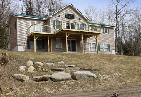 281 Rogan's Way Kirby VT 05824