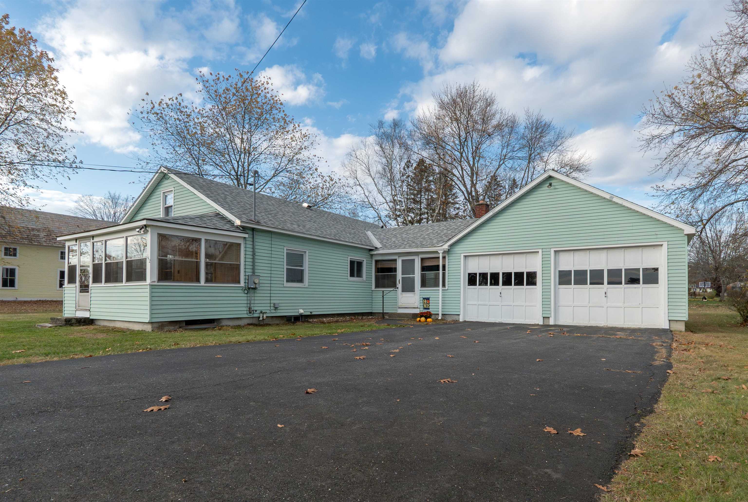 142 Brattleboro Road