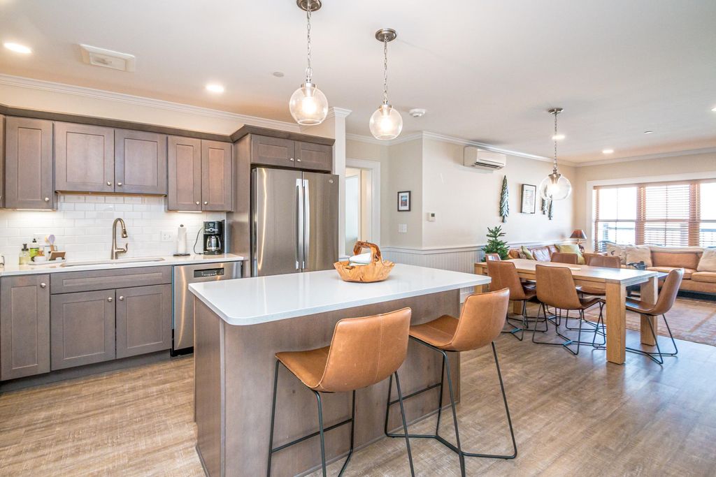 Photo of 235 Skimobile Road #2201, Conway, NH 03860 (MLS # 5076471)