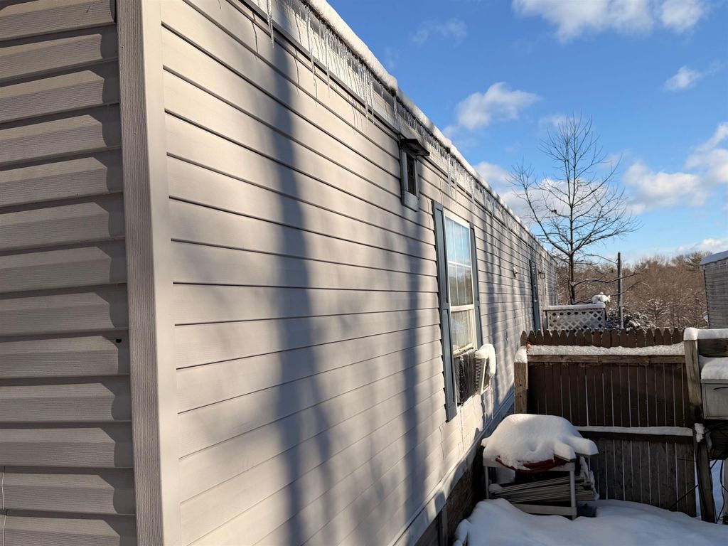 Photo of 15 Trail Street, Franklin, NH 03235 (MLS # 5074553)