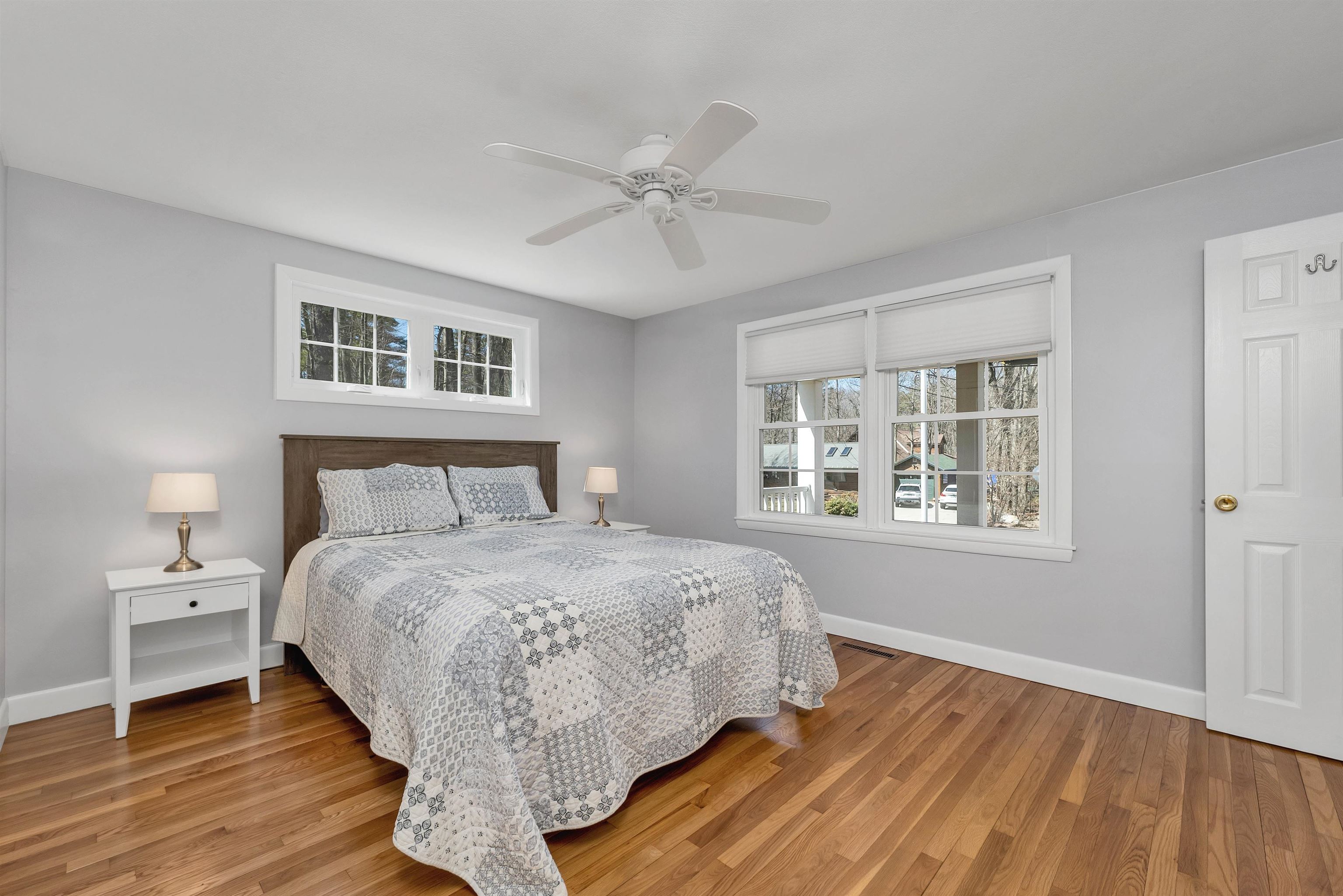 8 Port Wedeln Road