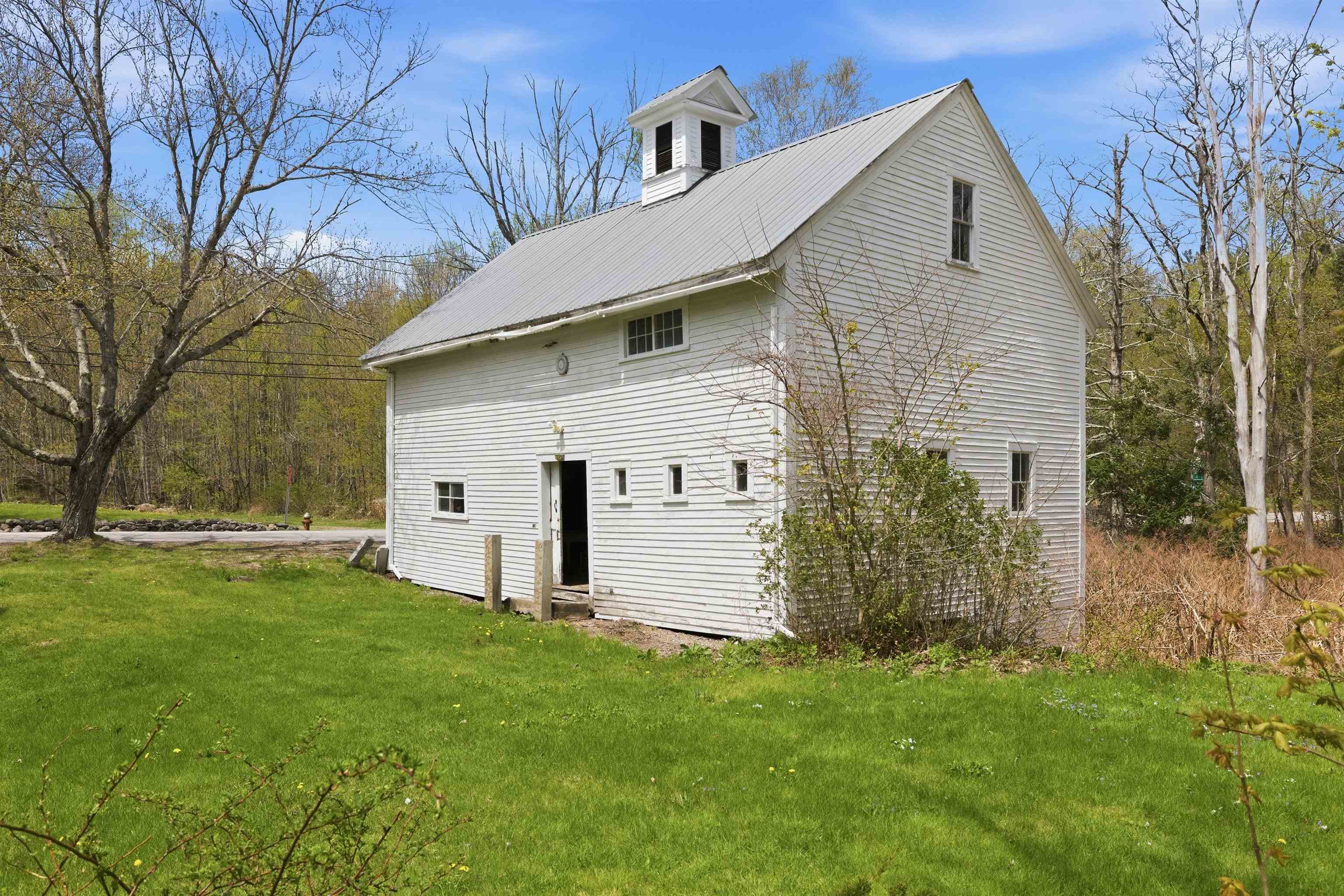 659 North Sandwich Road