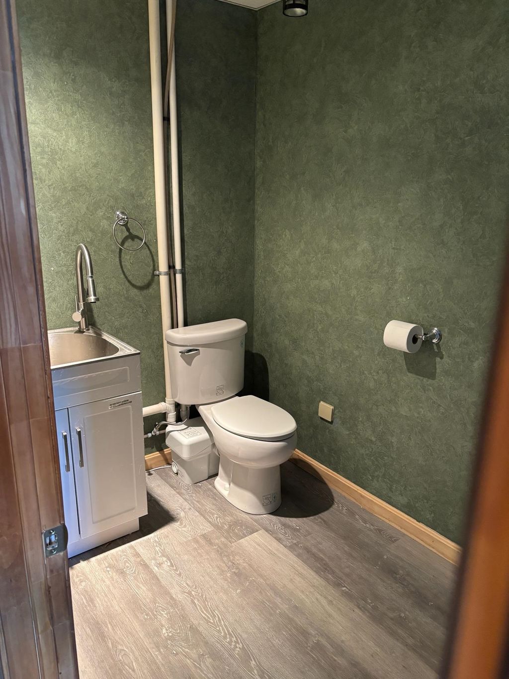 Photo of 3 Sanborn Road #Unit 6 0 132, Londonderry, NH 03053 (MLS # 5027798)