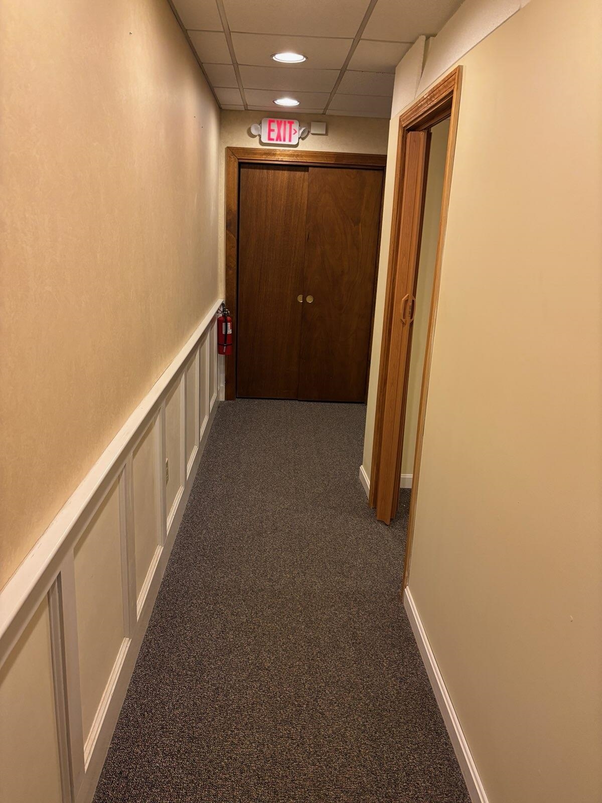 3 Sanborn Road Unit 6   0 132