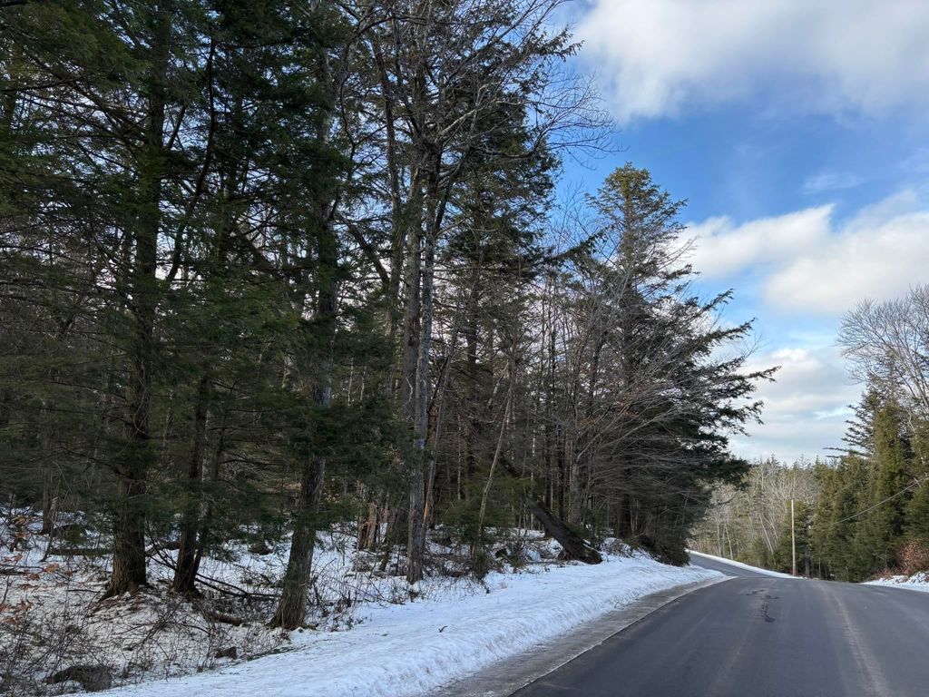 Photo of 000 East Washington Road, Washington, NH 03280 (MLS # 5073960)