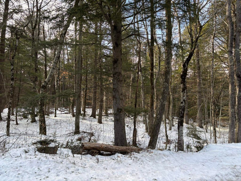 Photo of 000 East Washington Road, Washington, NH 03280 (MLS # 5073960)