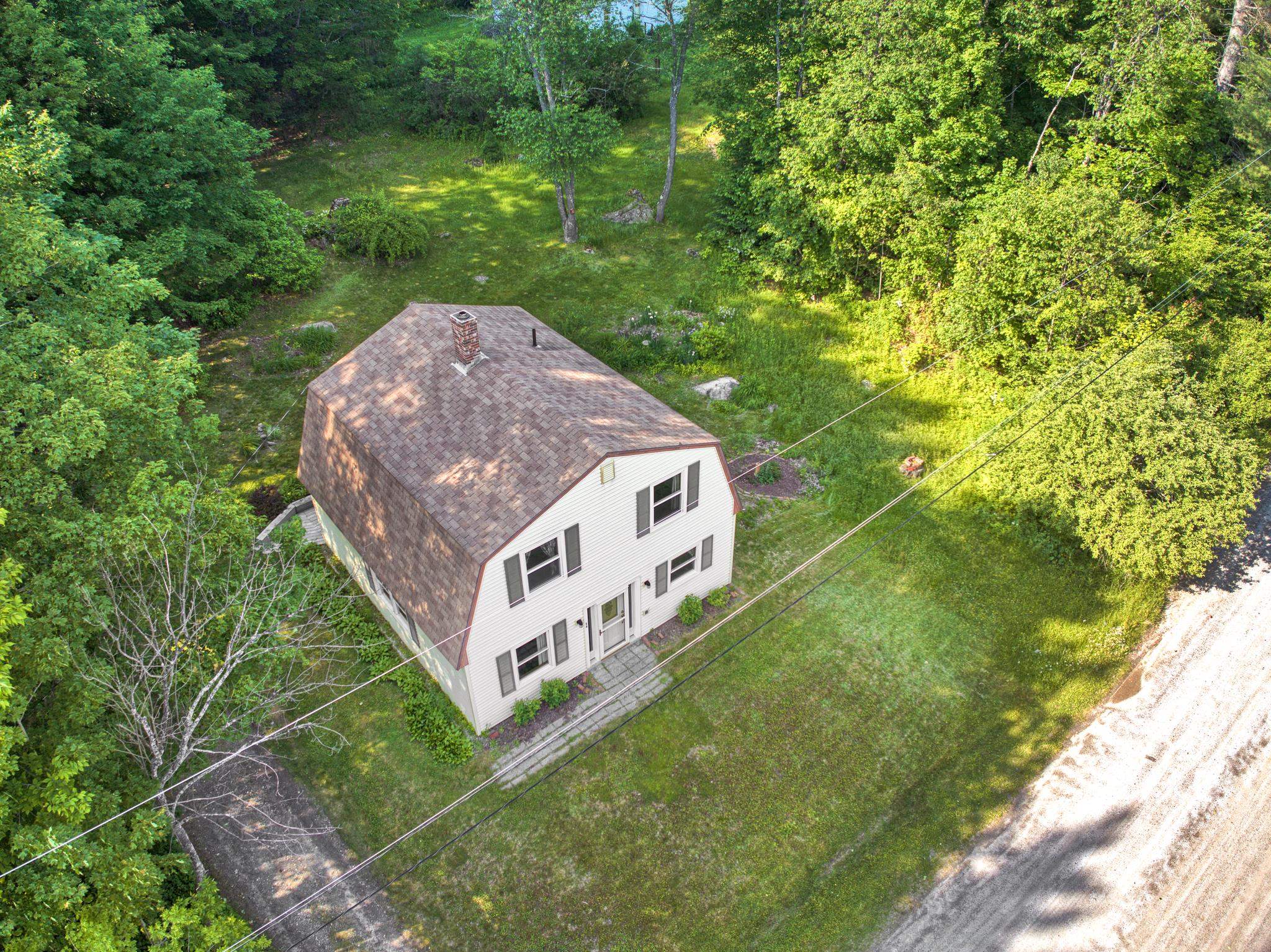 14 W Court Road