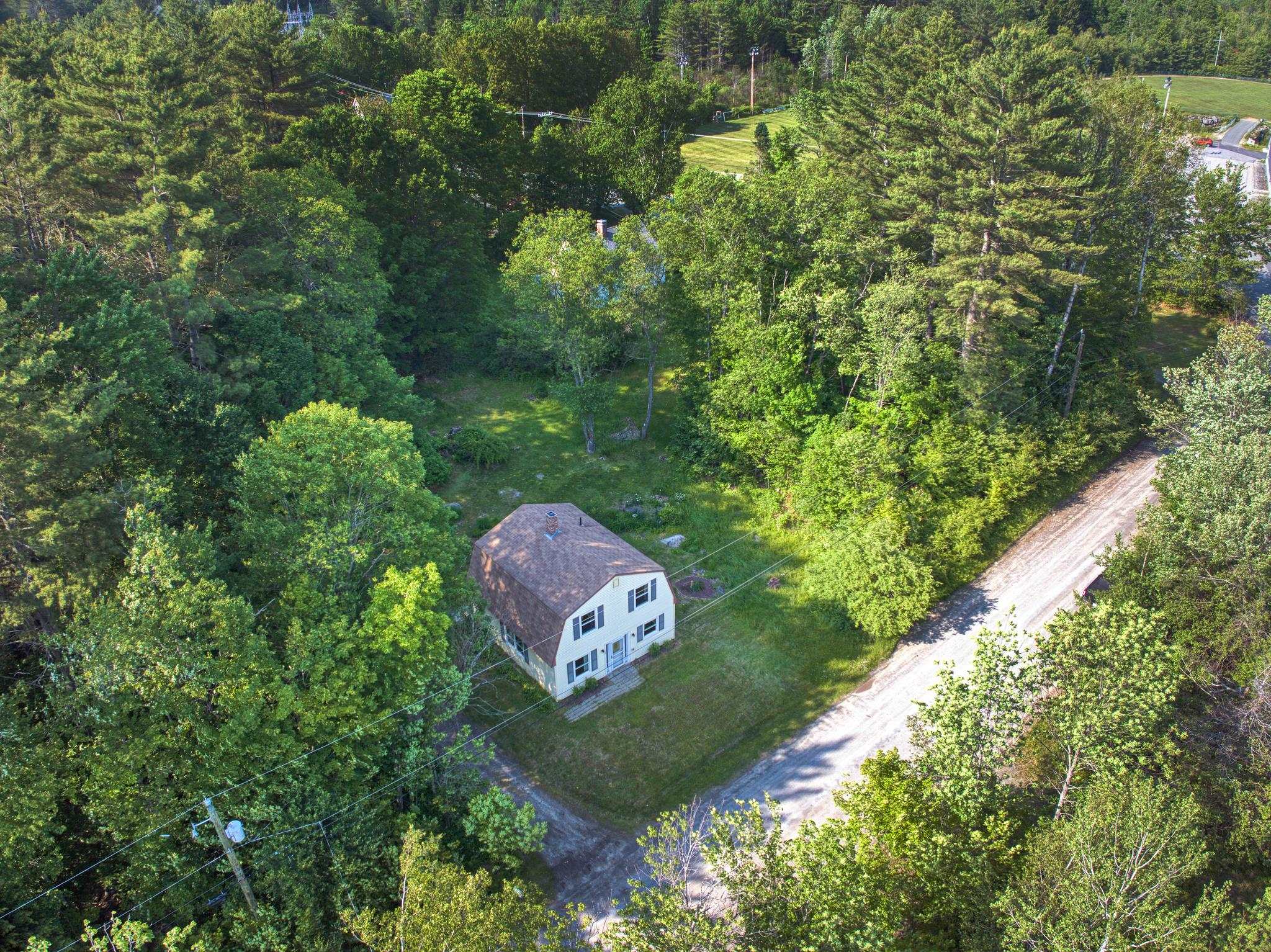 14 W Court Road