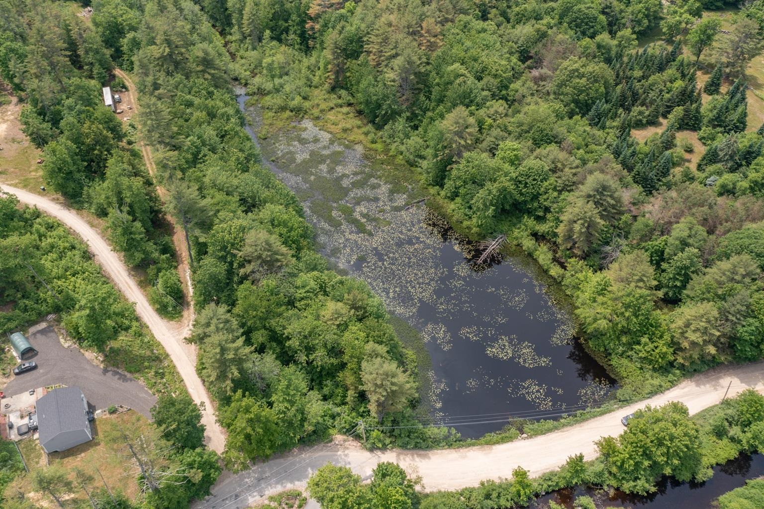 Map 101 Lot 65 Cider Hill Road