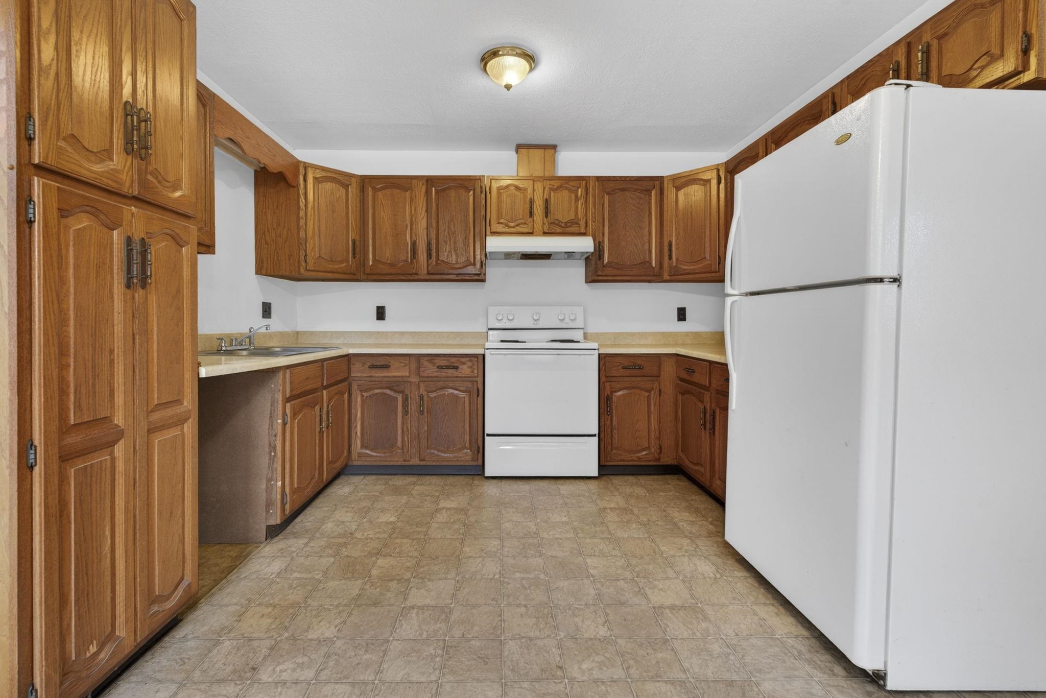 414 Fremont Road
