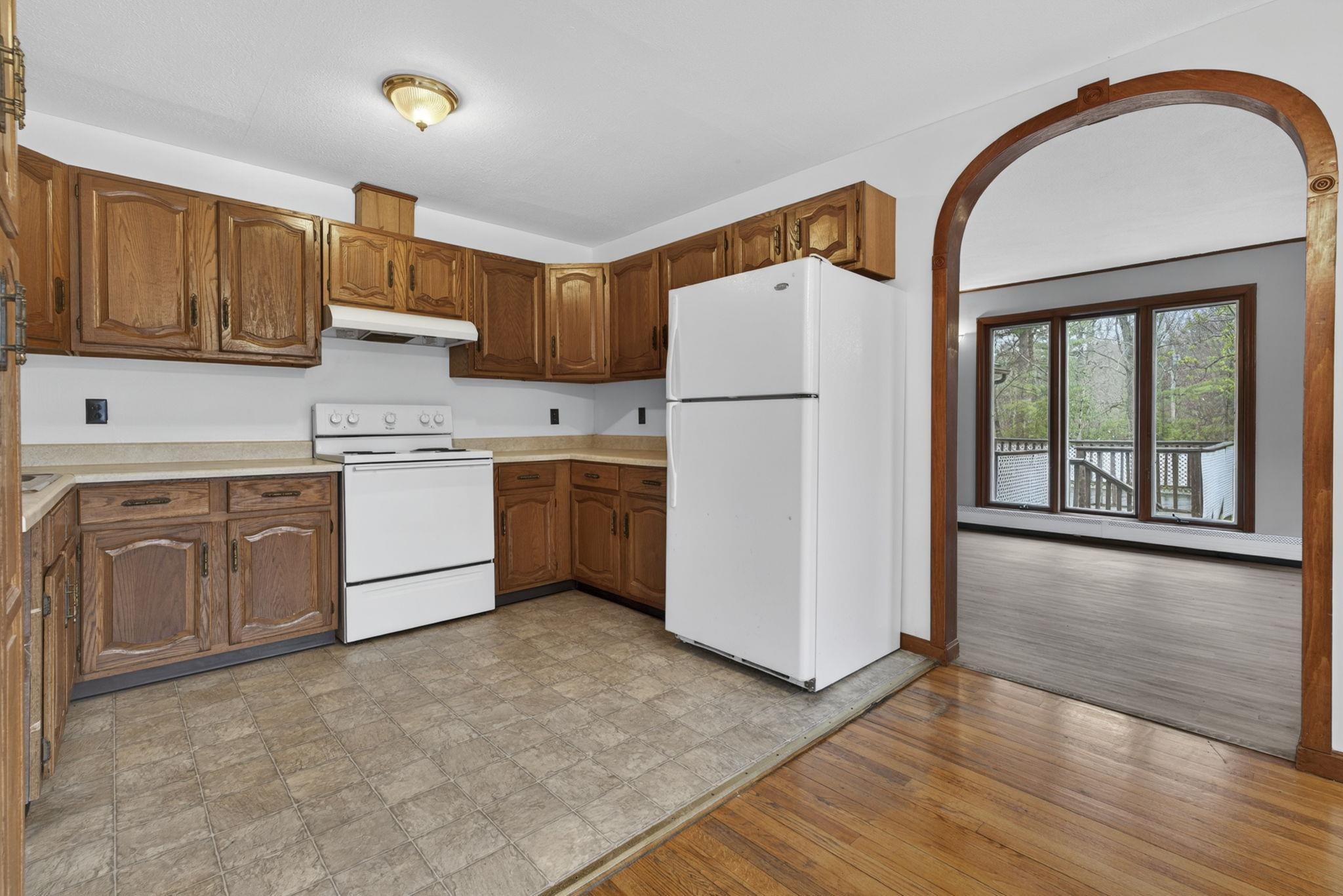 414 Fremont Road