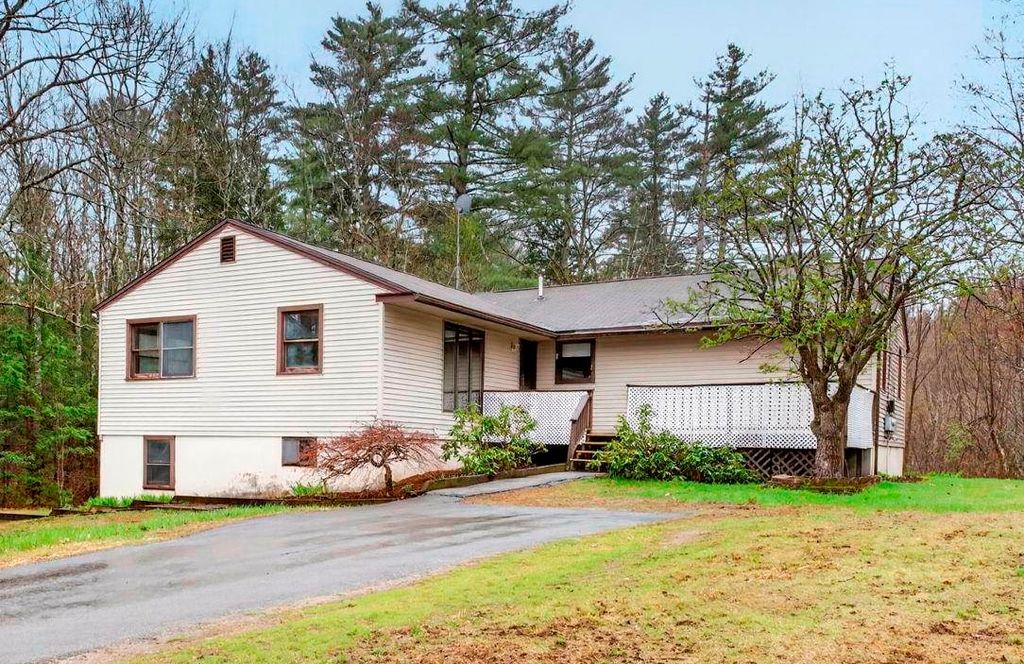 Photo of 414 Fremont Road, Chester, NH 03036 (MLS # 5089054)