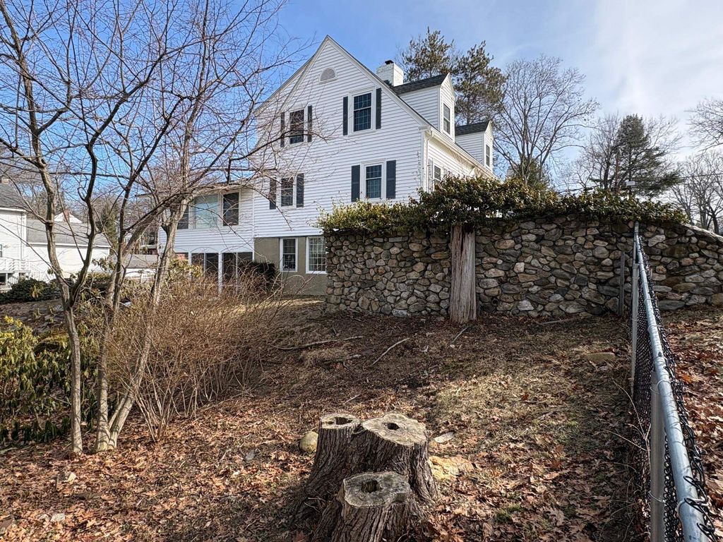 Photo of 226 North Street, Manchester, NH 03104 (MLS # 5080448)