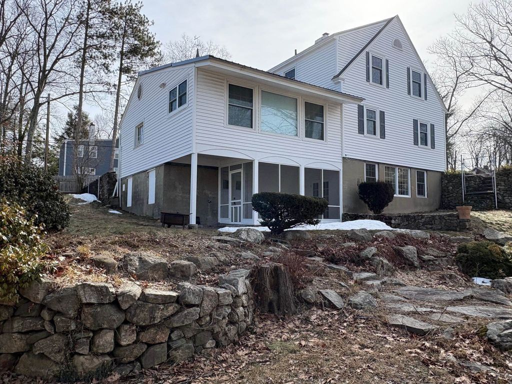 Photo of 226 North Street, Manchester, NH 03104 (MLS # 5080448)