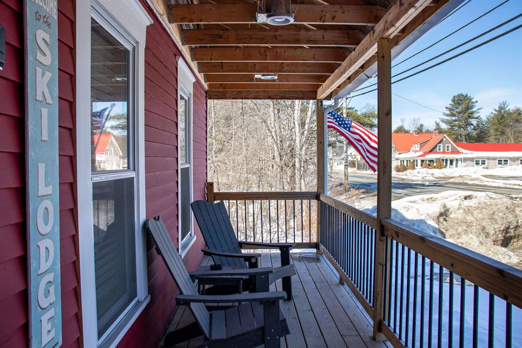 Photo of 664 Main Street, Franconia, NH 03580 (MLS # 5078546)