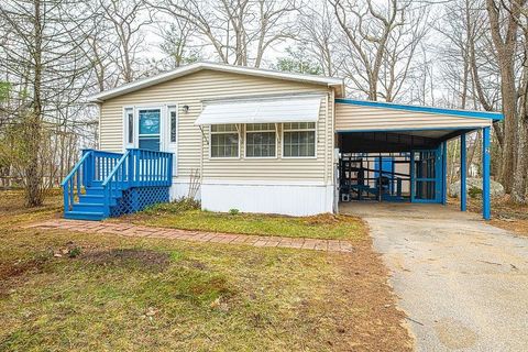 2 Elm Place Loudon NH 03263