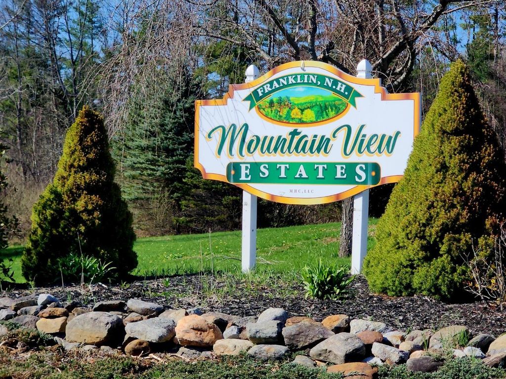 Photo of 3 Sunset Avenue, Franklin, NH 03235 (MLS # 5084776)