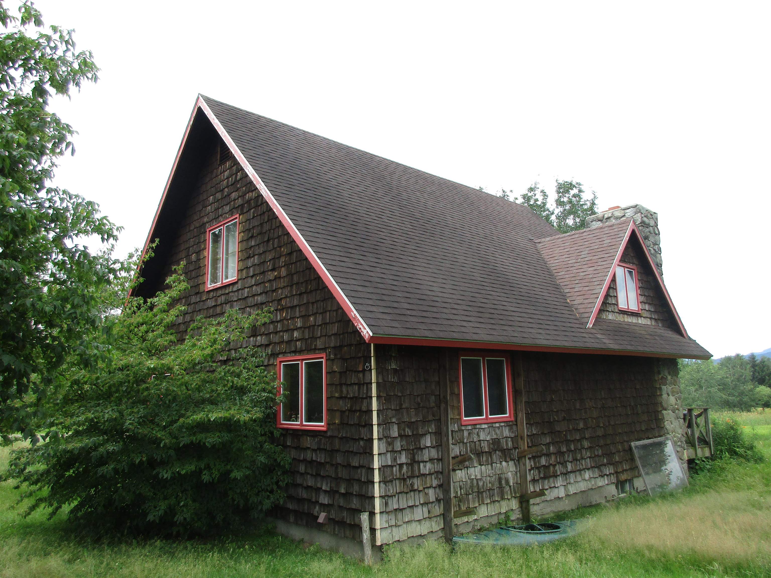 4722 Randolph Road