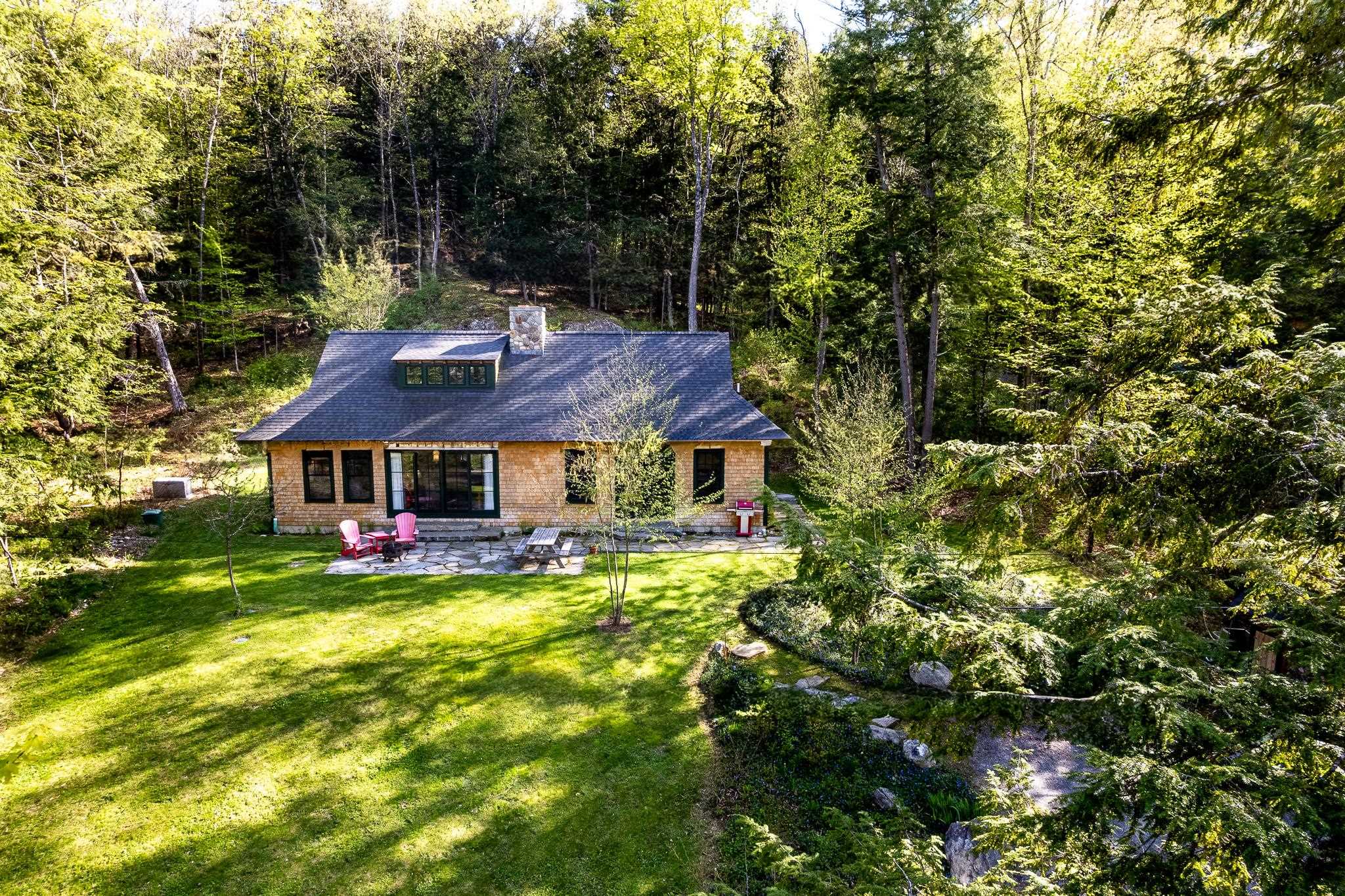 320 Bragg Road