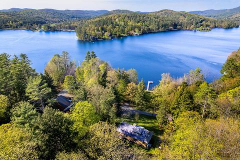 320 Bragg Road Thetford VT 05045