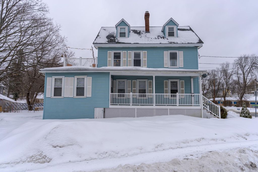 Photo of 43 Sixth Street #Unit A and B, Dover, NH 03820 (MLS # 5079014)