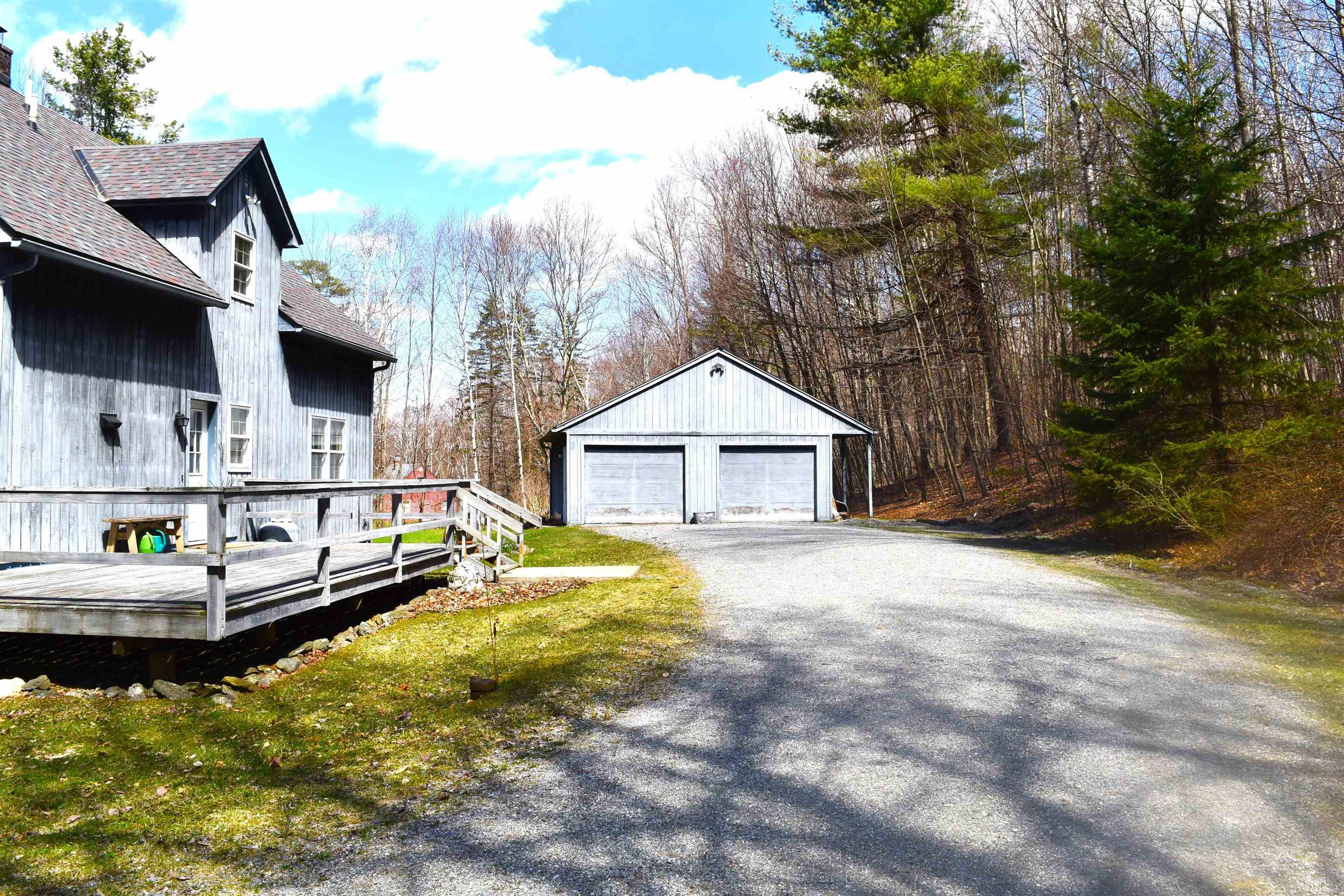 169 Garron Road