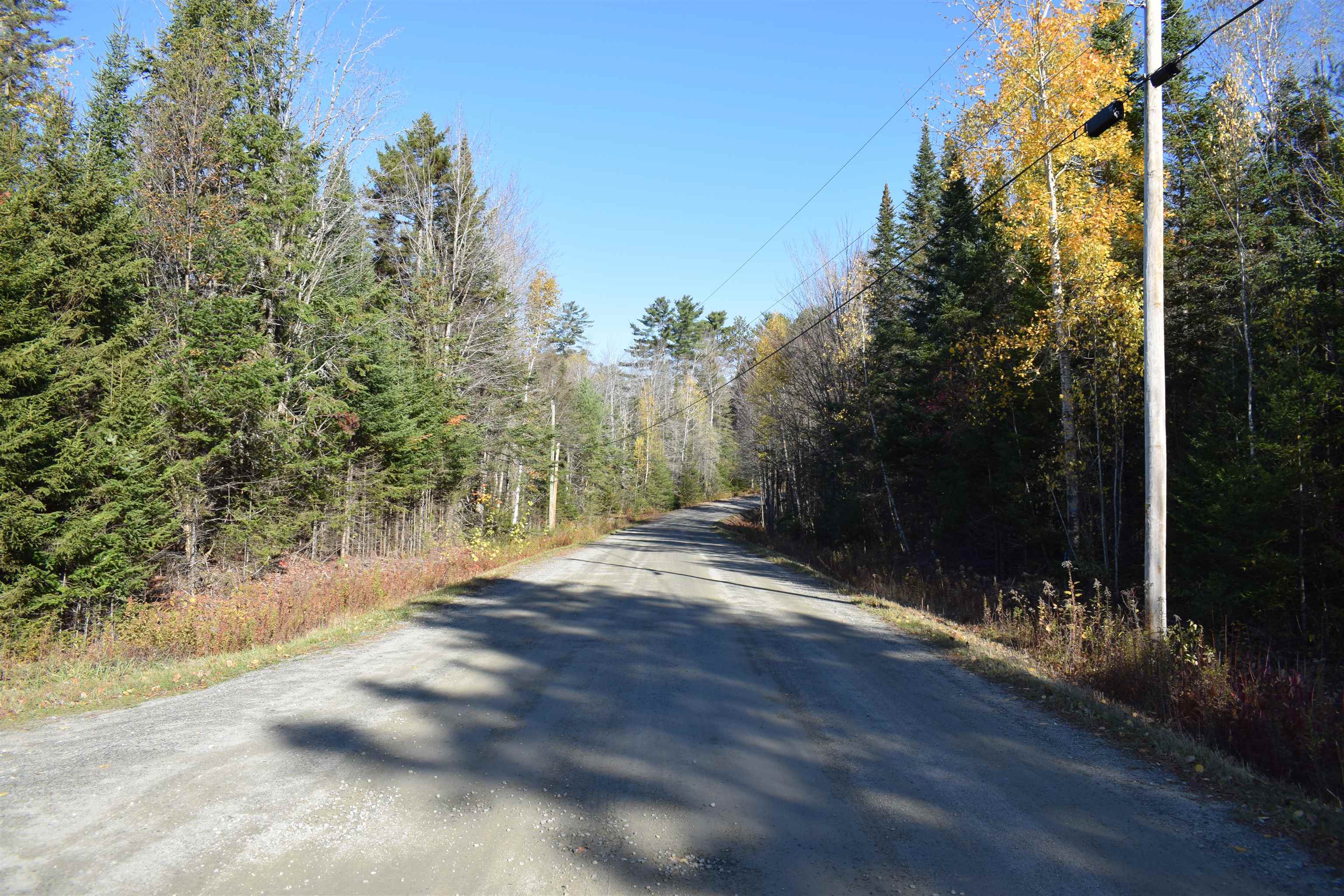 Lot 12 Mirror Lake Estates