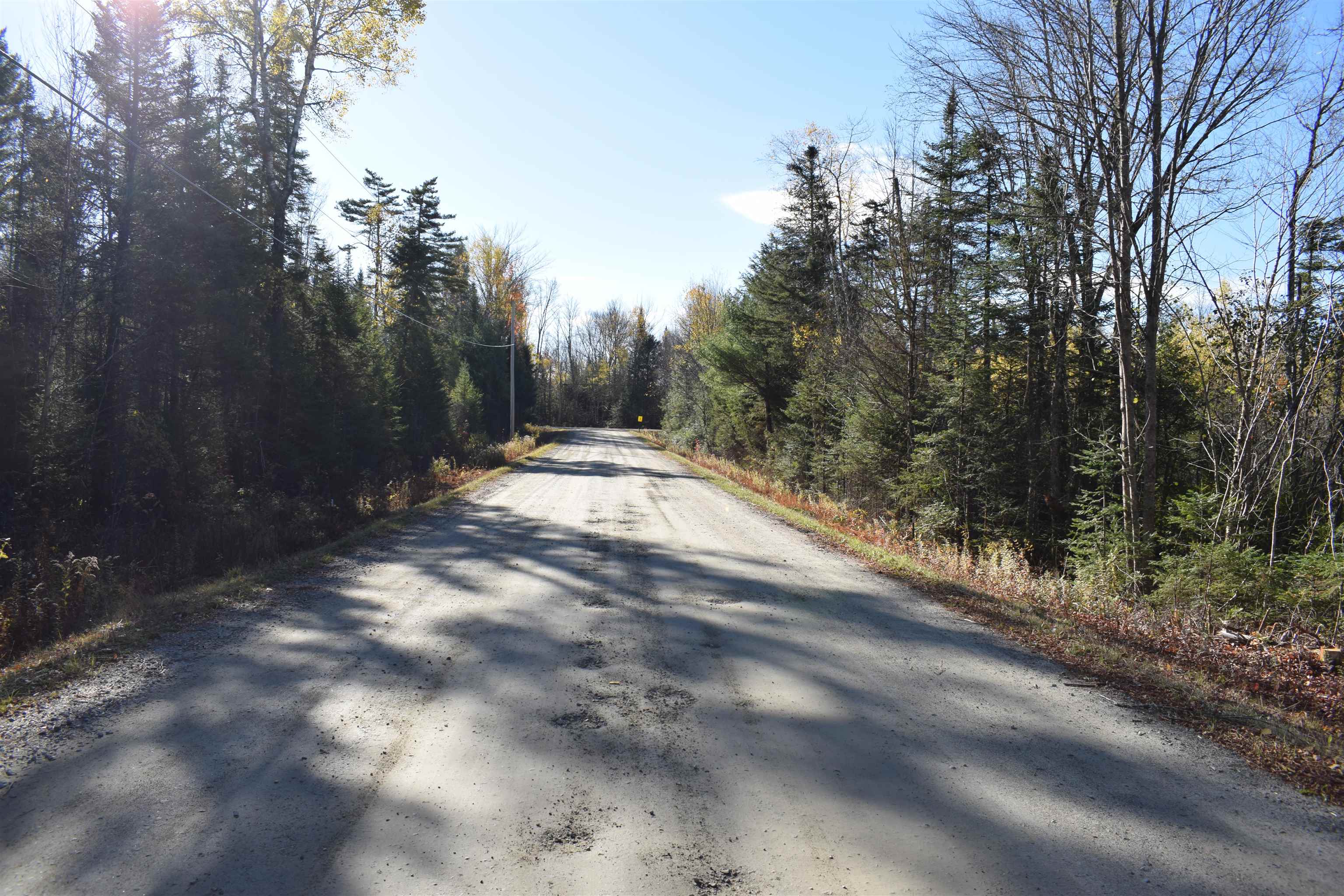 Lot 12 Mirror Lake Estates