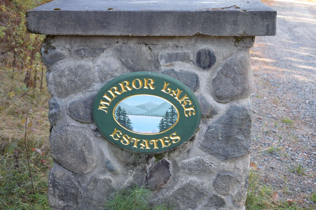 Photo of 12 Mirror Lake Estates, Whitefield, NH 03598 (MLS # 5066231)