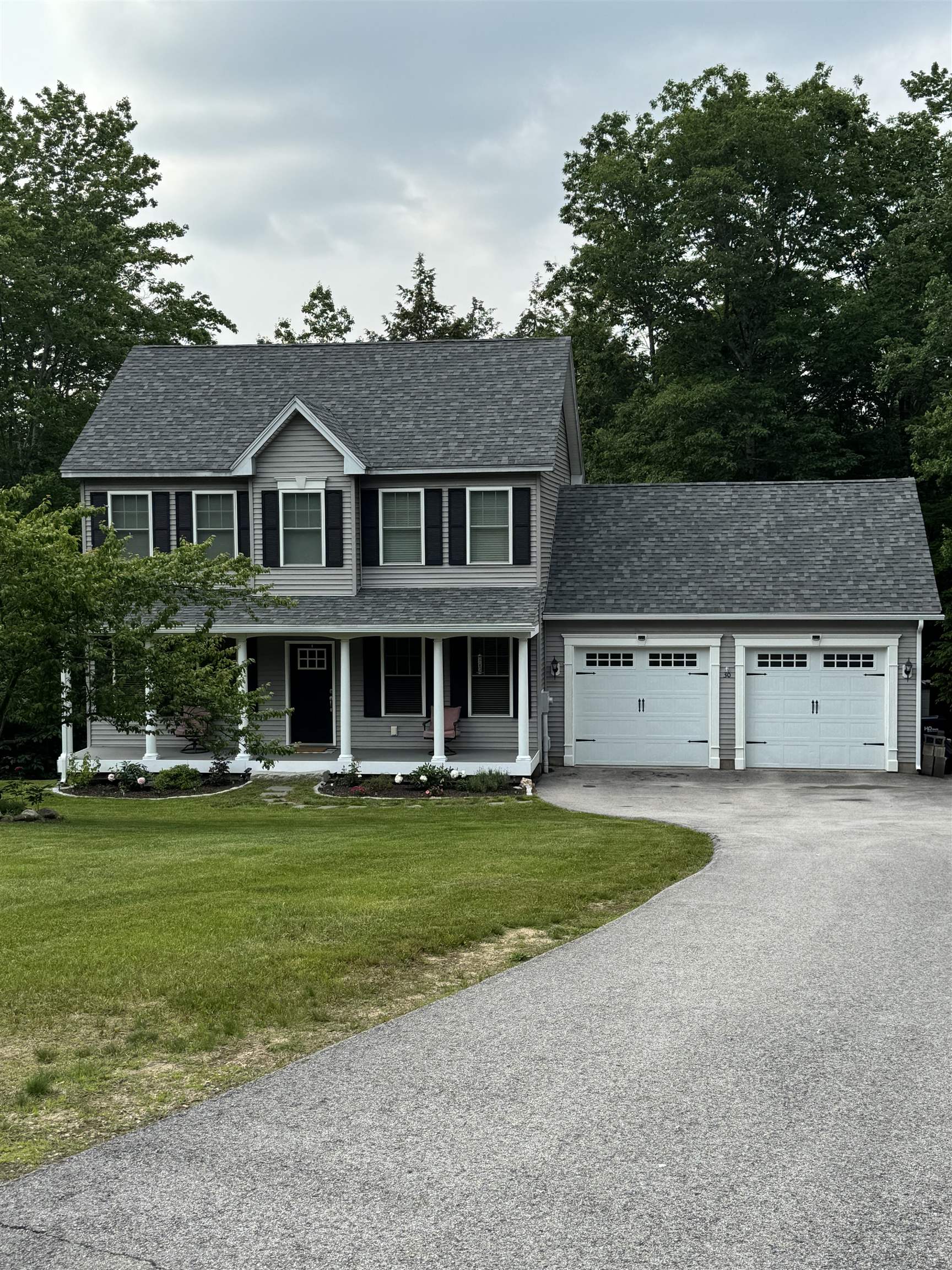 30 Daylily Lane