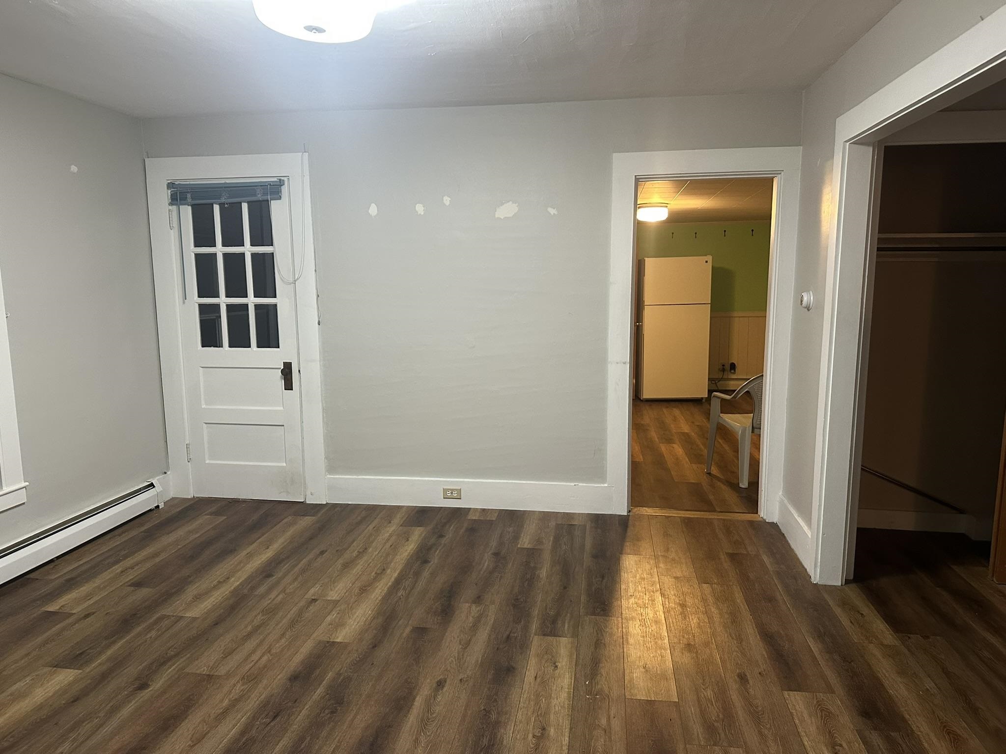 25 Old Wolfeboro Road