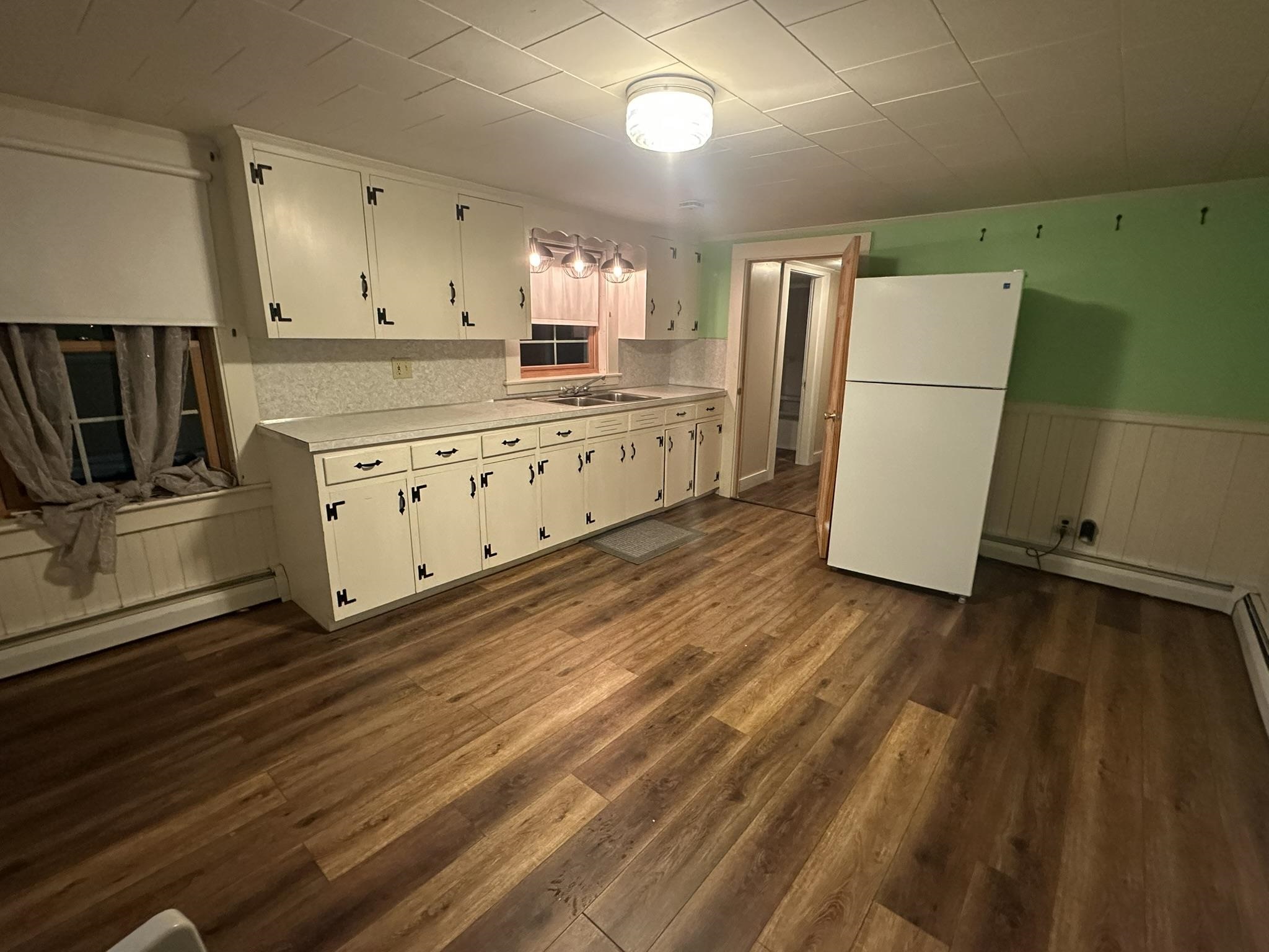 25 Old Wolfeboro Road