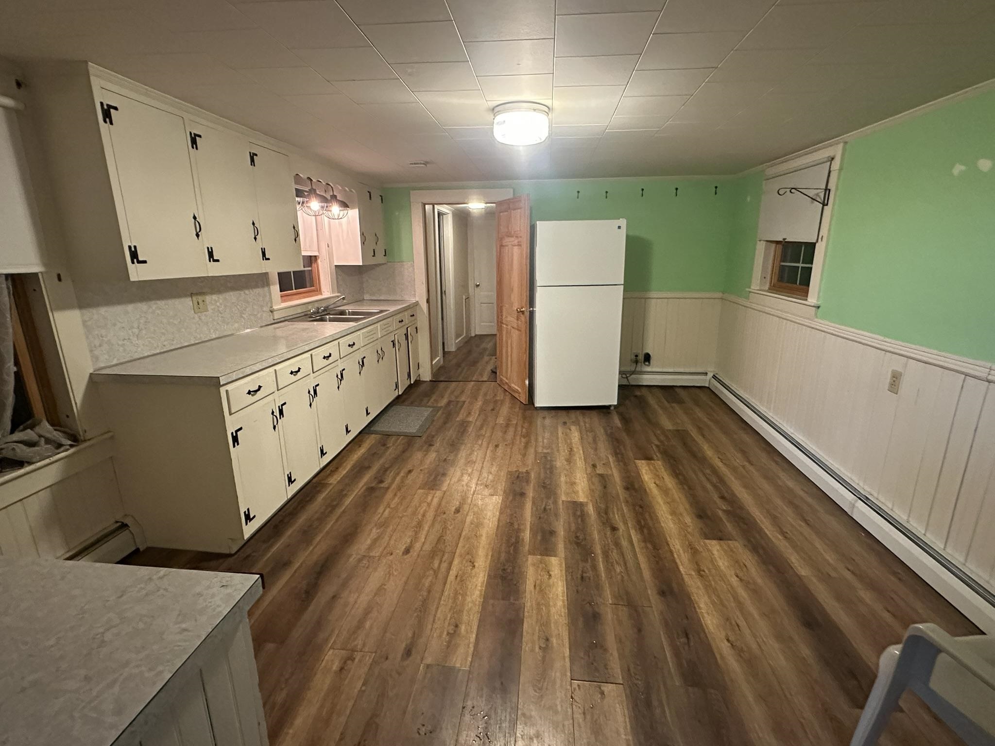 25 Old Wolfeboro Road