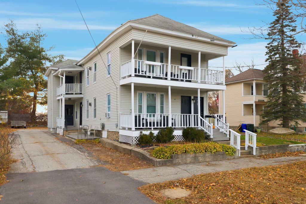 Photo of 65 S Elm Street #2, Manchester, NH 03103 (MLS # 5078347)