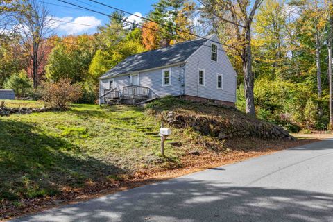 41 Teneriffe Road Milton NH 03851